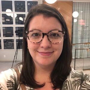 Meet your Posher, Lindsay